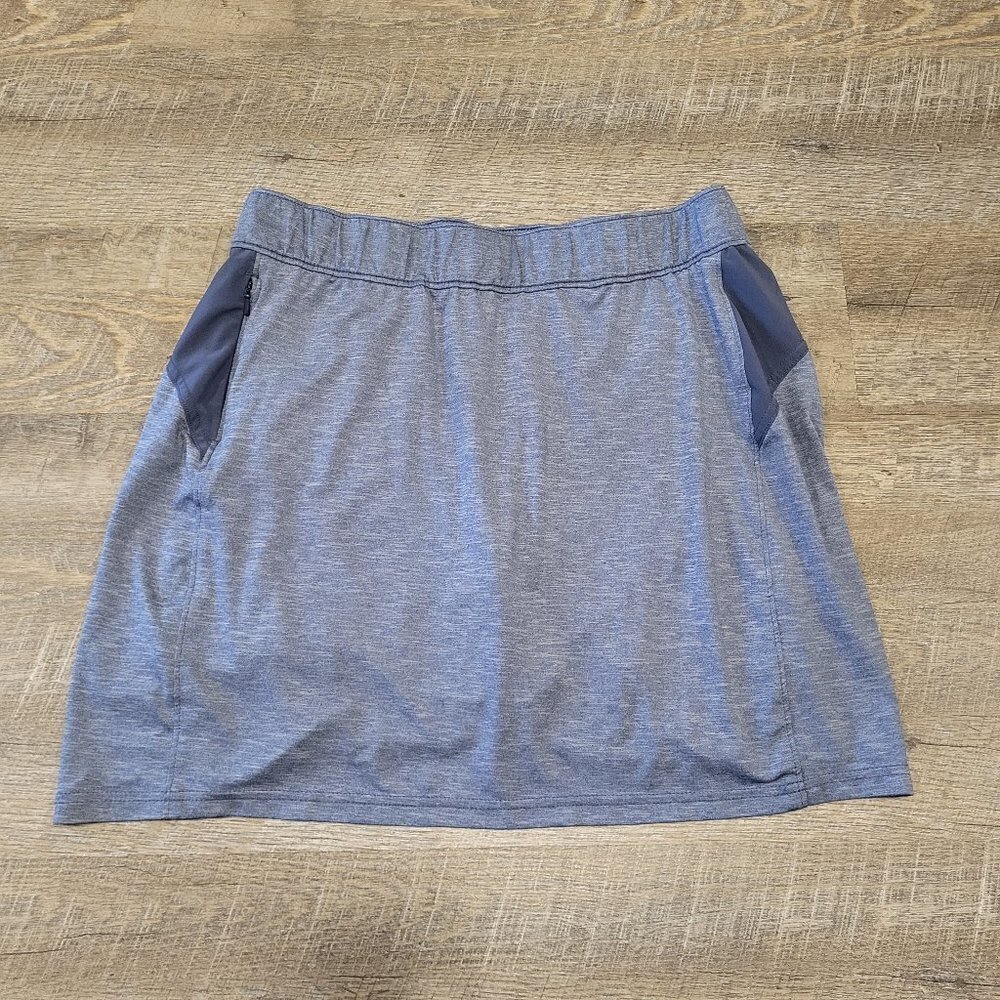 COLUMBIA | Spring Ave Skort Skirt | Sz. M
